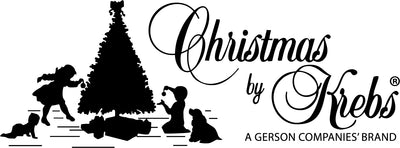 Christmas by Krebs Wholesale logo