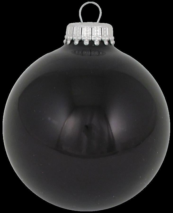 2 5/8" (67mm) Ball Ornaments, Army Variety Set, 12/Box, 12/Case, 144 Pieces